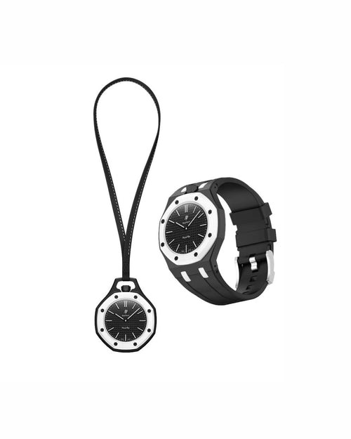 Audemars Piguet x Swatch Royal Pop