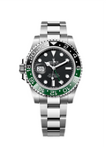 ROLEX GMT - SPRITE OYSTER
