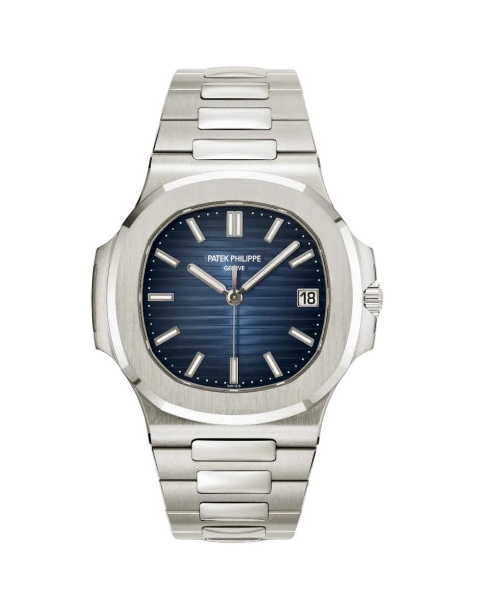 Patek Philippe Nautilus 5711/1A-010 Full Set