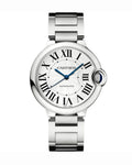 CARTIER BALLON BLEU 40MM