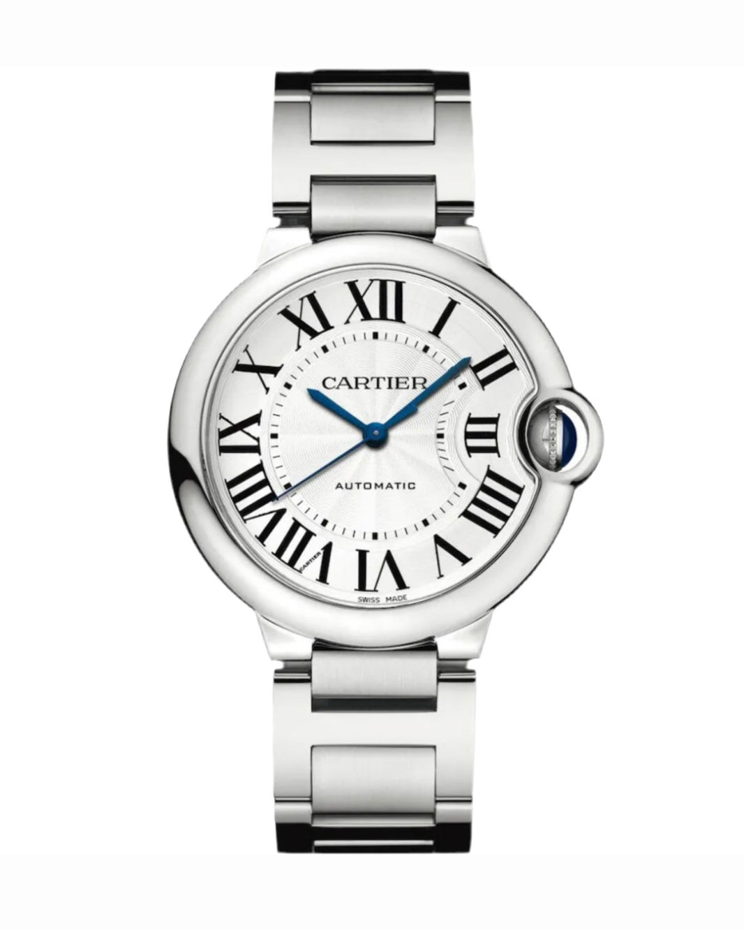 CARTIER BALLON BLEU 40MM