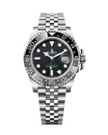Rolex GMT-Master II "Bruce Wayne" Jubilee 40 mm