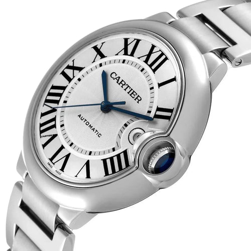 CARTIER BALLON BLEU 40MM