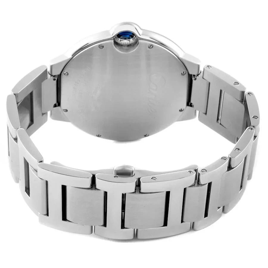 CARTIER BALLON BLEU 40MM